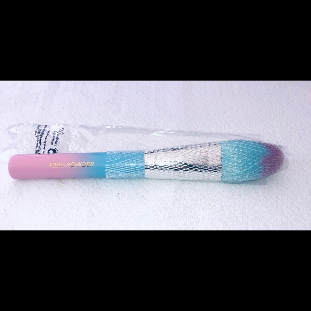 Powder brush - Picture 2 of 2